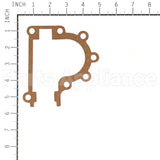 51279MA Briggs & Stratton Gasketgear Case Cf 9