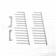 512817 Fisher Paykel Crock Insert Fd 7Ps Dd60C Ph9