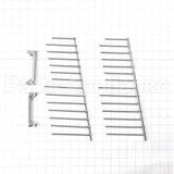 512817 Fisher Paykel Crock Insert Fd 7Ps Dd60C Ph9