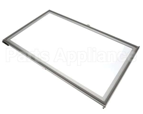 512838K Duke Door, Inner Air Wash
