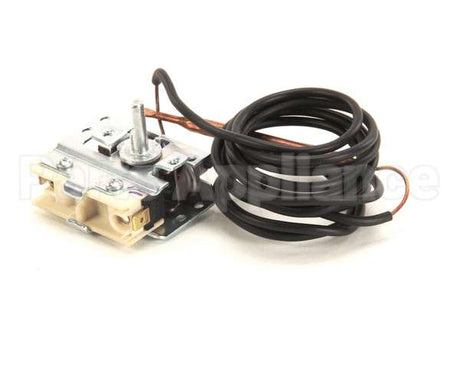 512850 Duke Thermostat,Proofer