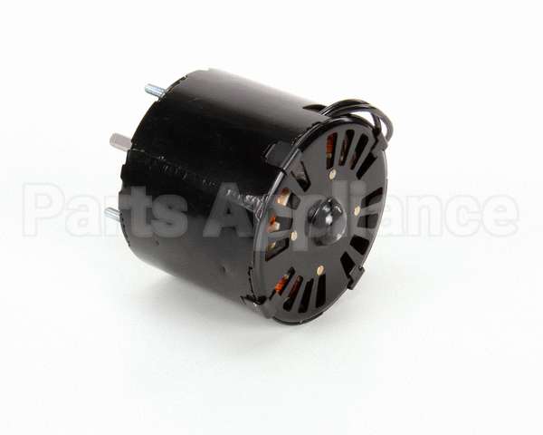 512872 Duke Motor, Fan Proofer, 208/230 Fasco 717313
