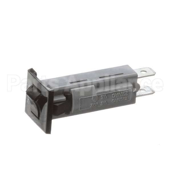 512880 Compatible Duke Circuitbreaker, 3A