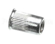 512898 Duke Nutsert,10-24 Zpy Open End