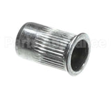 512898 Duke Nutsert,10-24 Zpy Open End