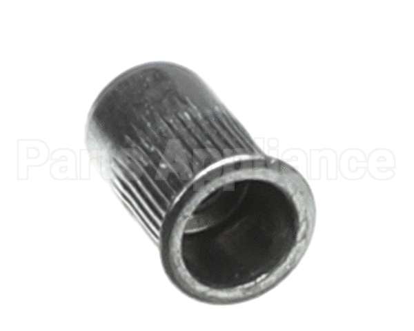 512898 Duke Nutsert,10-24 Zpy Open End