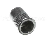 512898 Duke Nutsert,10-24 Zpy Open End