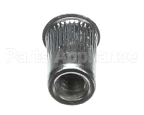 512898 Duke Nutsert,10-24 Zpy Open End