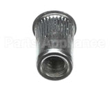 512898 Duke Nutsert,10-24 Zpy Open End