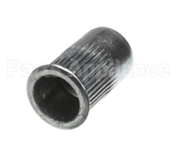 512898 Duke Nutsert,10-24 Zpy Open End