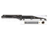 512905 Duke Handle & Strike Plate