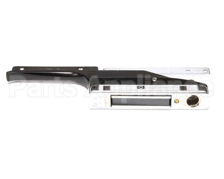 512905 Duke Handle & Strike Plate