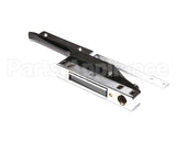 512905 Duke Handle & Strike Plate