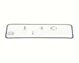 51292 Henny Penny Decal - Fast Control
