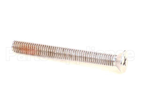 512920 Duke Screw,10-32X1-3/4Fl Ph Ss
