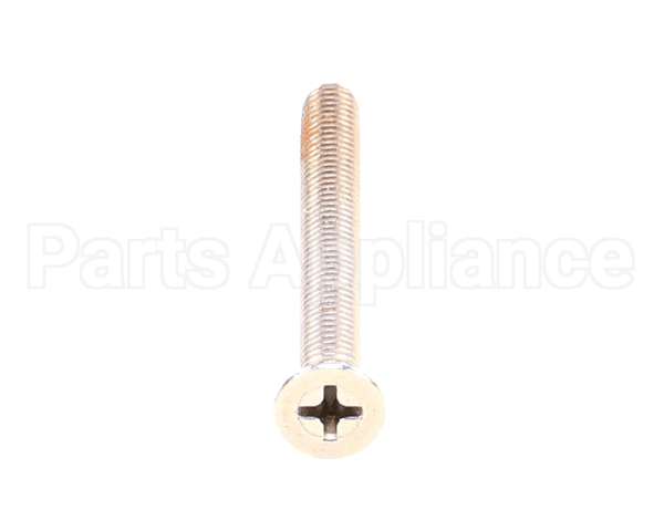 512920 Duke Screw,10-32X1-3/4Fl Ph Ss