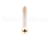 512920 Duke Screw,10-32X1-3/4Fl Ph Ss