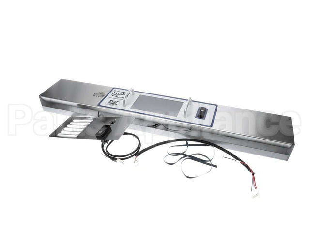 512960 Duke Serv Asy Cont 7" Retrofit Kit