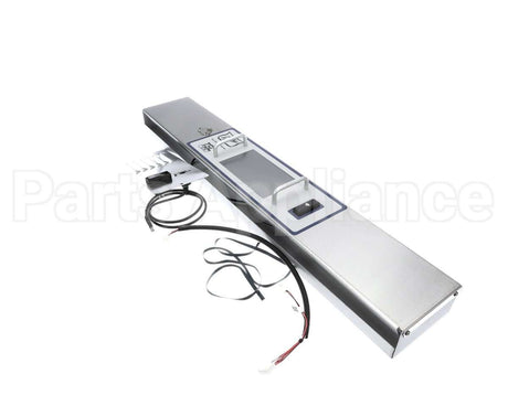 512960 Duke Serv Asy Cont 7" Retrofit Kit