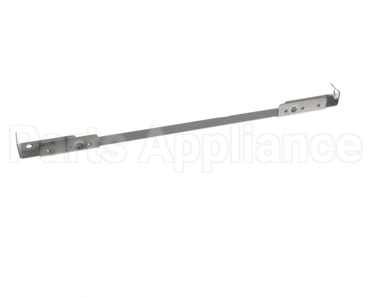 512997 Duke Hinge Brkt Narrow