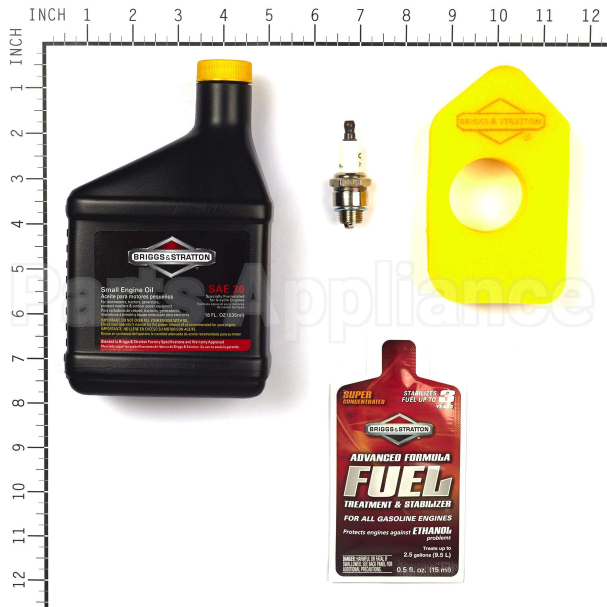 5129B Briggs & Stratton Maintenance Kit