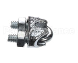 513-5702 Lvo 1/8 Cable Clamp