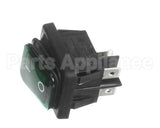 5130 Cretors Switch,Lighted,230V