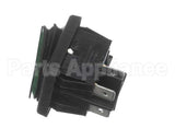 5130 Cretors Switch,Lighted,230V