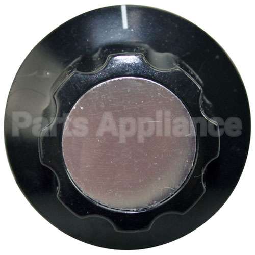 51311X Compatible Bakers Pride Knob 2 D, Pointer