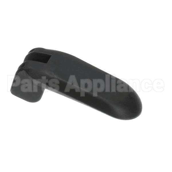 51315.0107 Compatible Bunn Hndl, Faucet Blk No Logo 3.0 Sh