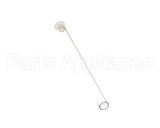 51319.1000 Bunn Sight Gauge Seal W/Tube