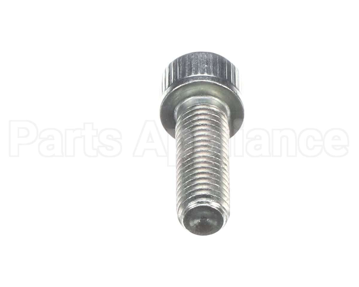 5132085 Giorik Screw Fan Motor Zinc M10X30 8Mm Hex