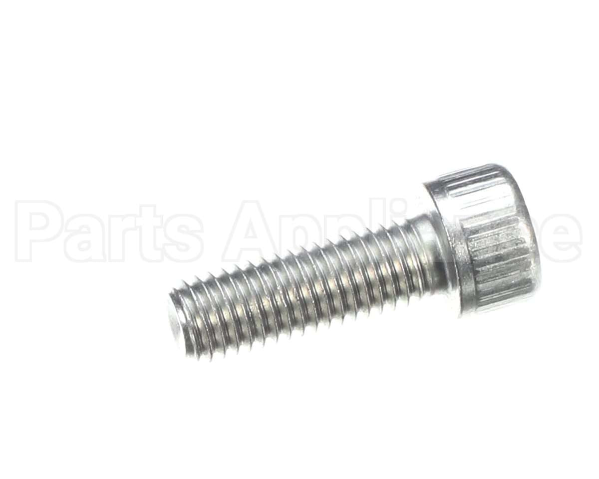 5132085 Giorik Screw Fan Motor Zinc M10X30 8Mm Hex
