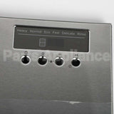 513230 Fisher Paykel Door Assy Uppr Dd60Dax9 V2 (Sp