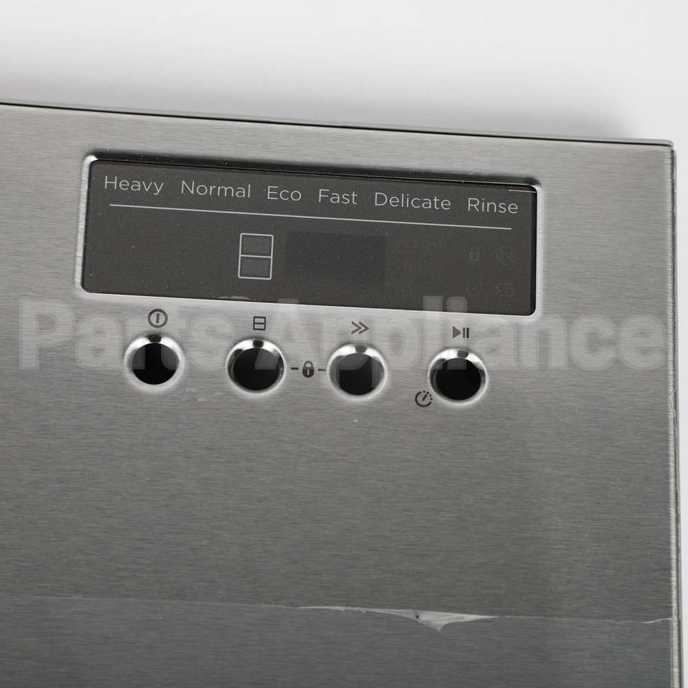 513230 Fisher Paykel Door Assy Uppr Dd60Dax9 V2 (Sp