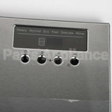 513230 Fisher Paykel Door Assy Uppr Dd60Dax9 V2 (Sp