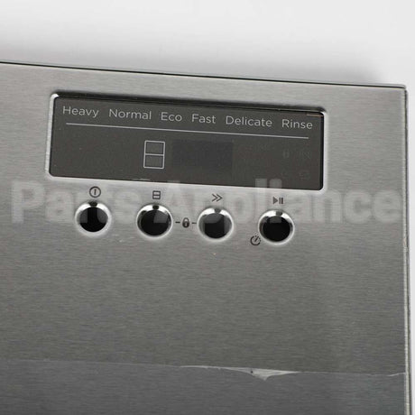 513230 Fisher Paykel Door Assy Uppr Dd60Dax9 V2 (Sp