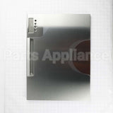 513232 Fisher Paykel Door Assy Dd60Sctx9 V2 (Sp)