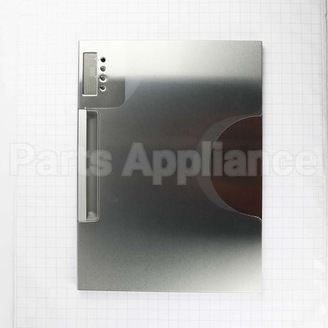 513232 Fisher Paykel Door Assy Dd60Sctx9 V2 (Sp)