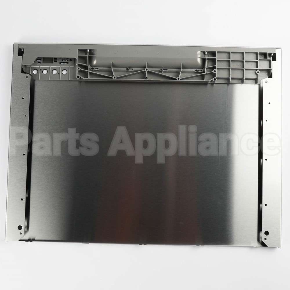 513232 Fisher Paykel Door Assy Dd60Sctx9 V2 (Sp)