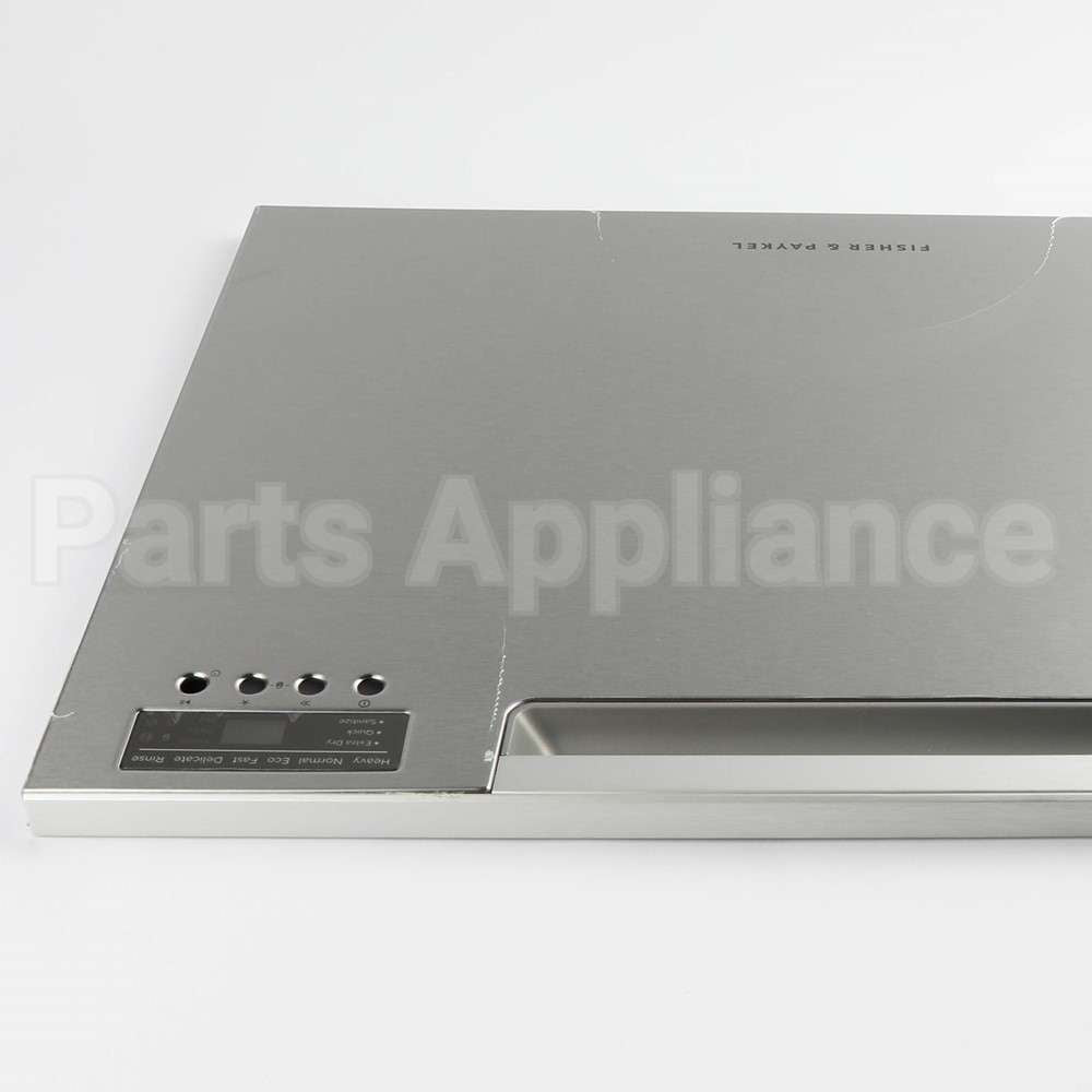 513232 Fisher Paykel Door Assy Dd60Sctx9 V2 (Sp)