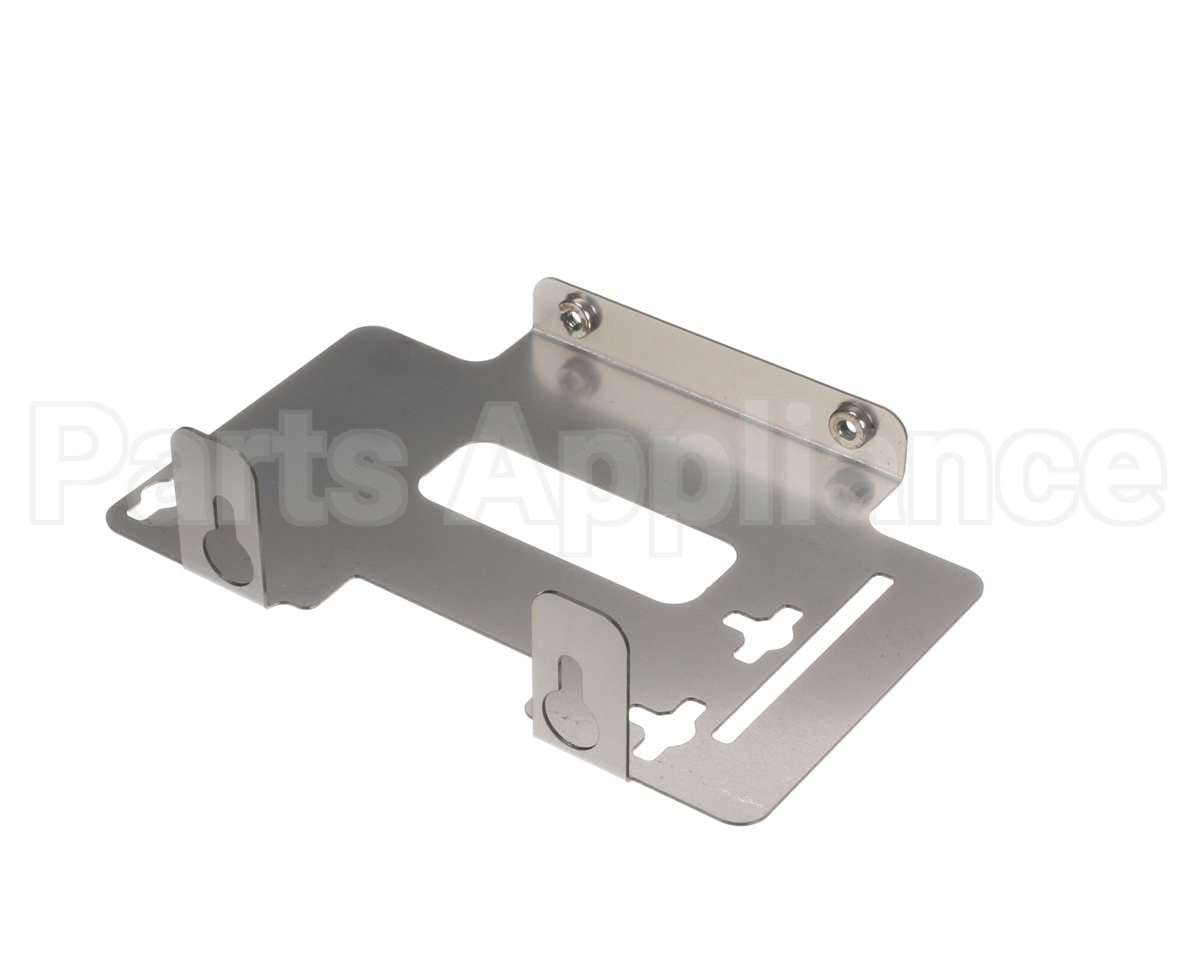 51337.0002 Bunn Bracket Weldment, Cba