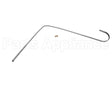51350-4 Montague Tubing Al Formed 7/16Od X 41.4