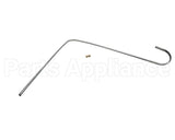 51350-4 Montague Tubing Al Formed 7/16Od X 41.4