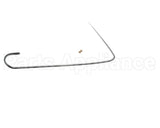 51350-4 Montague Tubing Al Formed 7/16Od X 41.4