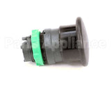 51350 Rondo Push Button Black Zb5-Ac2