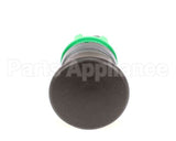 51350 Rondo Push Button Black Zb5-Ac2