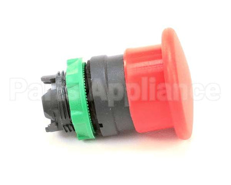 51351 Rondo Push Button Red