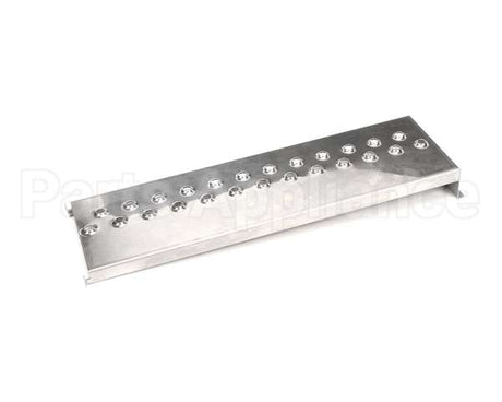 51356 Middleby Plate,Otr L5Gn W/2 Rows Ps520