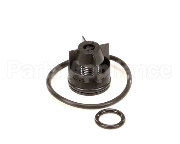 51357.1000 Bunn Kit, Steam Wand Checkvalve